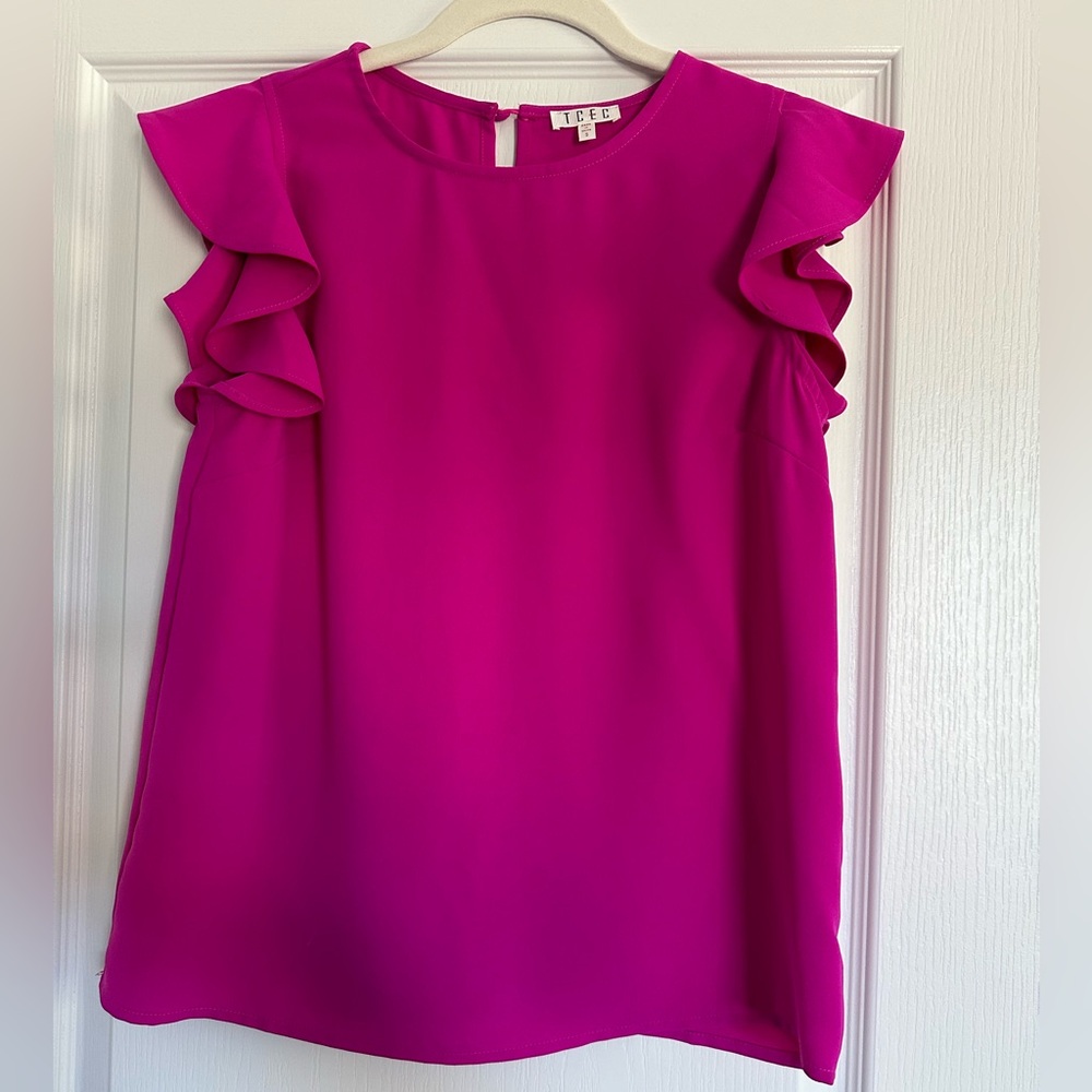 Woman’s top